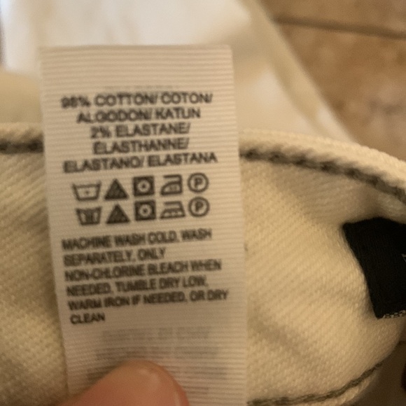 NWT Lucky 🍀 Brand jeans - Picture 12 of 13